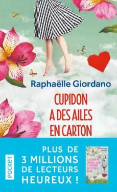 cupidon a des ailes en carton-9782266306287