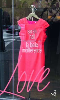 -sarah hall-9782267024487