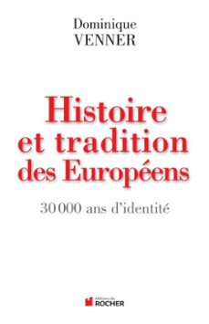 -dominique venner-9782268005287