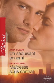 -anna cleary-day leclaire-9782280274487