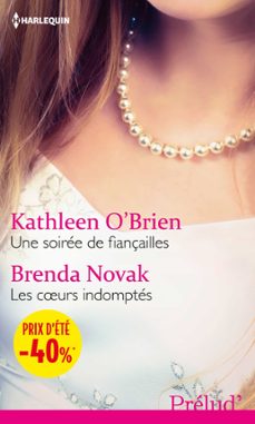 -kathleen o brien-brenda novak-9782280305587