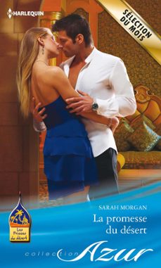 -sarah morgan-9782280317887