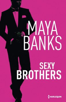 -maya banks-9782280335287
