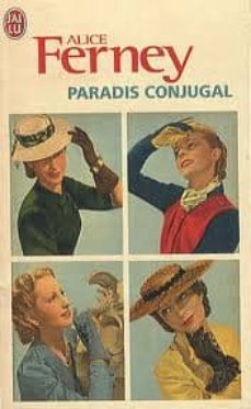paradis conjugal-alice ferney-9782290020487