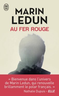 au fer rouge-marin ledun-9782290120187