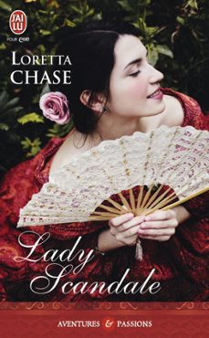 -loretta chase-9782290122587