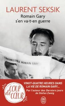 romain gary s en va-t-en guerre-9782290147887