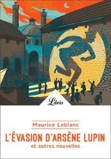 -maurice leblanc-9782290390887