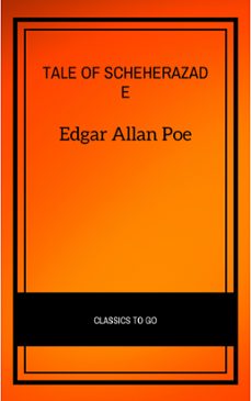 the thousand-and-second tale of scheherazade (ebook)-edgar allan poe-9782291007487