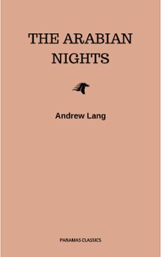 the arabian nights (ebook)-andrew lang-9782291014287