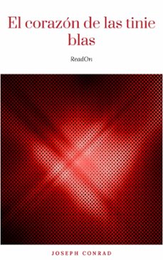 el corazón de las tinieblas (ebook)-joseph conrad-9782291031987