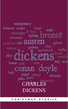 christmas stories (ebook)-charles dickens-9782291033387