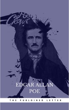 the purloined letter (ebook)-edgar allan poe-9782291034087