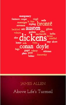 above life's turmoil (ebook)-james allen-9782291060987