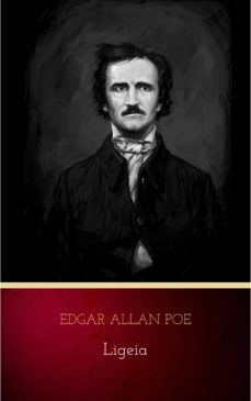 ligeia (ebook)-edgar allan poe-9782291065487