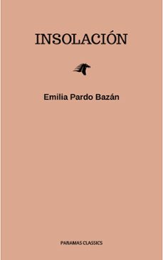 insolacion (ebook)-emilia pardo bazan-9782291069287