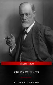 sigmund freud: obras completas (ebook)-sigmund freud-9782291080787