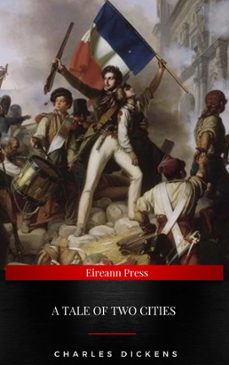 a tale of two cities (ebook)-charles dickens-9782291082187