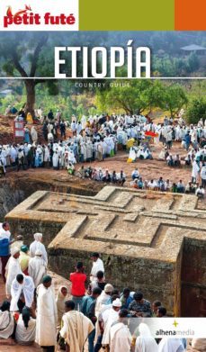 etiopía (ebook)-9782305042787