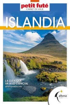 islandia  carnet de viaje (ebook)-9782305138787