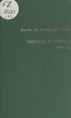 -eusèbe de bremond d'ars-9782307370987