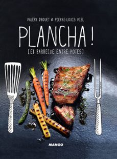 plancha ! (ebook)-valery drouet-9782317002687