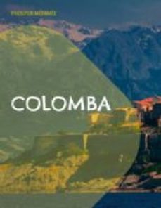 colomba (ebook)-prosper merimee-9782322429387