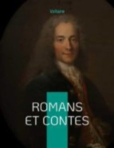 romans et contes-9782322447787