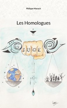 les homologues (ebook)-9782322586387
