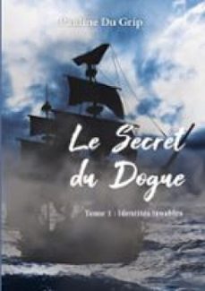 -pauline du grip-9782322694587