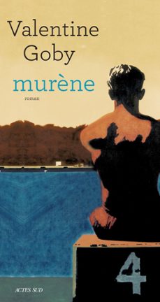 murène (ebook)-valentine goby-9782330125387