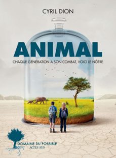 animal (ebook)-cyril dion-nelly pons-9782330146887