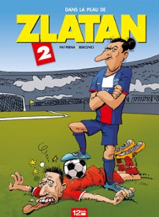 -philippe bercovici-patrice perna-9782331013287
