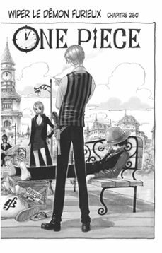 -eiichiro oda-9782331057687