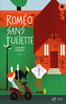romeo sans juliette (ebook)-jean paul noziere-9782364747487