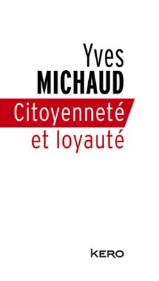 -yves michaud-9782366582987