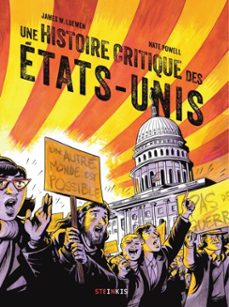 une histoire critique des etats-unis (ebook)-james w loewen-nate powell-9782368469187