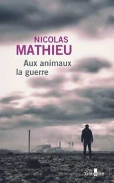 aux animaux la guerre-9782370833587