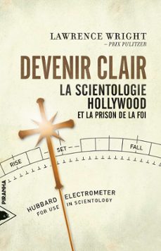 devenir clair (ebook)-lawrence wright-9782371192287