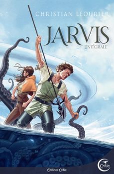 jarvis - integrale (ebook)-christian leourier-9782375792087