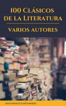 100 clasicos de la literatura (ebook)-9782378079987