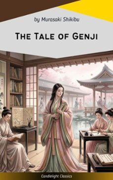 the tale of genji (ebook)-murasaki shikibu-9782379269387