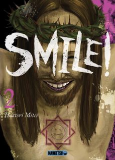 smile! t02 (ebook)-mitei hattori-9782382818787