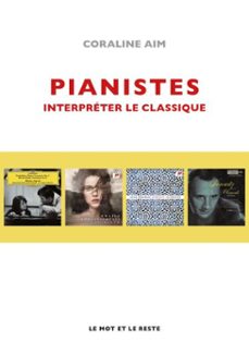pianistes (ebook)-coraline aim-9782384317387