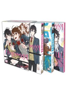 horimiya. vol. 16-9782384962587