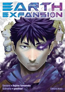 earth expansion - tome 1 (vf) (ebook)-9782385317287