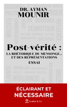 post-verite (ebook)-dr. ayman mounir-9782385333287