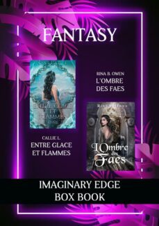 imaginary edge boxbook fantasy (ebook)-9782385720087