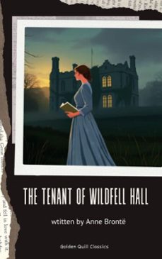 the tenant of wildfell hall (ebook)-anne bronte-9782387170187