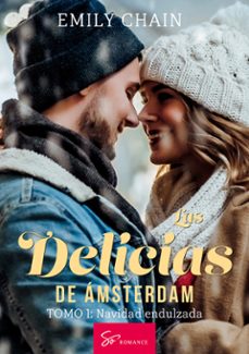 las delicias de amsterdam - tomo 1 (ebook)-chain emily-9782390453987